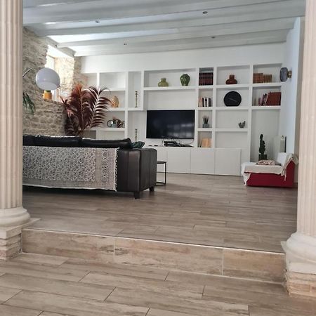 Le Cocon D'Hanna Villa Bagnols-sur-Ceze Bagian luar foto
