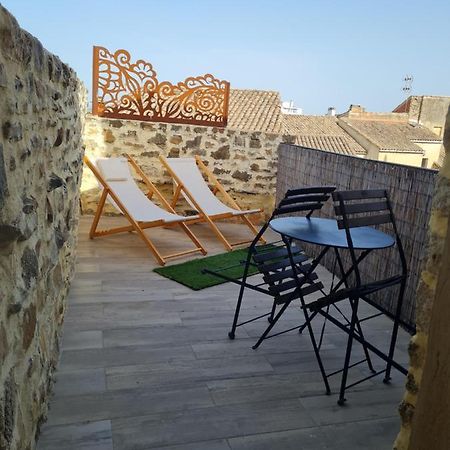 Le Cocon D'Hanna Villa Bagnols-sur-Ceze Bagian luar foto