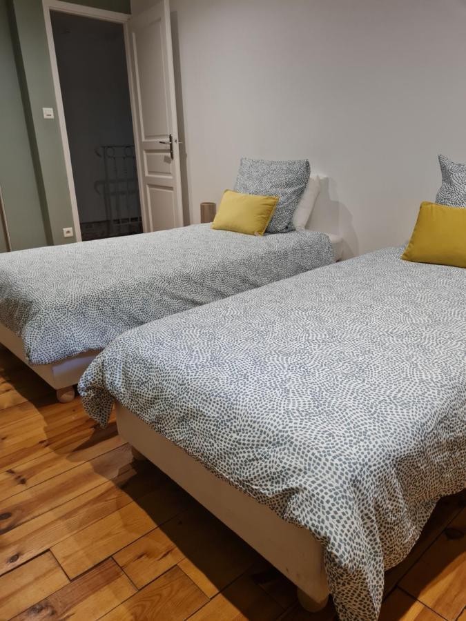 Le Cocon D'Hanna Villa Bagnols-sur-Ceze Bagian luar foto