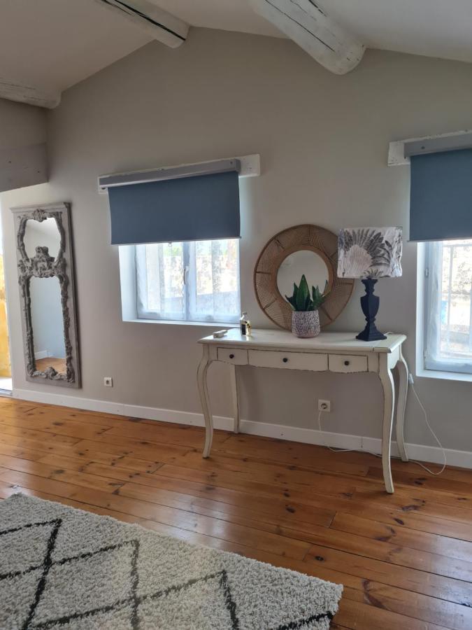 Le Cocon D'Hanna Villa Bagnols-sur-Ceze Bagian luar foto